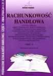 RACHUNKOWOŚĆ HANDLOWA CZĘŚĆ II