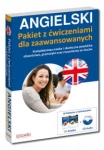 ANGIELSKI PAKIET Z ĆWICZENIAMI DLA ZAAWANSOWANYCH 