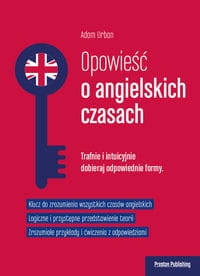 OPOWIEŚĆ O ANGIELSKICH CZASACH ADAM URBAN 