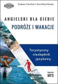 ANGIELSKI DLA CIEBIE PODRÓZE I WAKACJE CRAWFORD