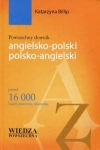 POWSZECHNY SŁOWNIK ANGIELSKO POLSKI BILLIP 