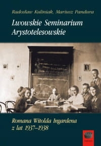 LWOWSKIE SEMINARIUM ARYSTOTELESOWSKIE ROMANA WITOLDA