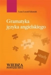 GRAMATYKA JĘZYKA ANGIELSKIEGO SZKUTNIK