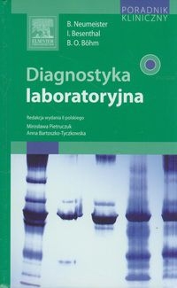 DIAGNOSTYKA LABORATORYJNA NEUMEISTER BESENTHAL 
