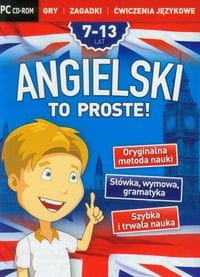ANGIELSKI TO PROSTE AVALON 