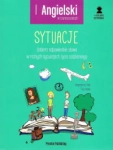 ANGIELSKI W TŁŁUMACZENIACH SYTUACJE + MP3 