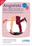 ANGIELSKI NA OBCASACH + MP3 GABRIELA OBERDA 