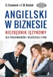 ANGIELSKI W BIZNESIE GRAHAM CRAWFORD 