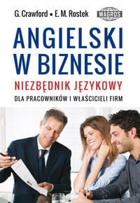 ANGIELSKI W BIZNESIE GRAHAM CRAWFORD 