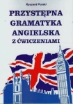 PRZYSTĘPNA GRAMTYKA ANGIELSKA PURSKI 