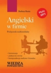 ANGIELSKI W FIRMIE PODRĘCZNIK MULTIMEDIALNY 