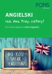 ANGIELSKI RAZ DWA TRZY CZTERY PRACA ZBIOROWA 