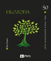 50 IDEI KTÓRE POWINIENEŚ ZNAĆ FILOZOFIA 