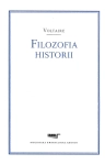 FILOZOFIA HISTORII VOLTAIRE 