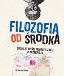 FILOZOFIA OD ŚRODKA MARTIN COHEN 