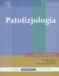 PATOFIZJOLOGIA DAMJANOV IVAN STR 462