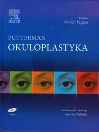  OKULOPLASTYKA PUTTERMAN + DVD FAGIEN 