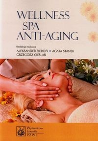  WELLNESS SPA I ANTI  AGING SIEROŃ CIEŚLAR 