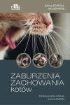 ZABURZENIA ZACHOWANIA KOTÓW S CHROLL J DEHASSE