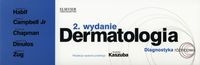  DERMATOLOGIA DIAGNOSTYKA RÓŻNICOWA  HABIF  