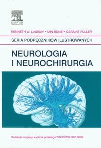 NEUROLOGIA I NEUROCHIRURGIA L KENNETH W BONE