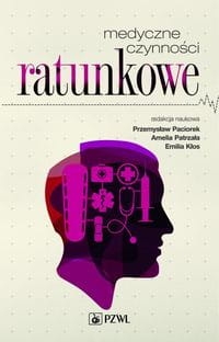 MEDYCZNE CZYNNOŚCI RATUNKOWE PRZEMYSŁAW PACIOREK      