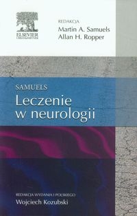 LECZENIE W NEUROLOGII  SAMUELS ROPPER   