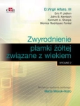 ZWYRODNIENIE PLAMKI ŻÓŁTEJ ZWIĄZANE Z WIEKIEM JABŁON