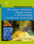 PROCEDURY ZABIEGOWE I DIAGNOSTYCZNE PFENNINGER  