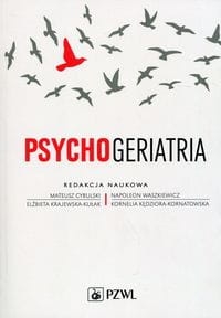  PSYCHOGERIATRIA CYBULSKI WASZKIEWICZ