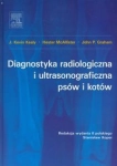 DIAGNOSTYKA RADIOLOGICZNA I ULTRASONOGRAFICZNA PSÓW