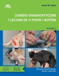 ZABIEGI DIAGNOSTYCZNE I LECZNICZE U PSÓW I KOTÓW