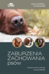 ZABURZENIA ZACHOWANIA PSÓW S SCHROLL J DEHASSE