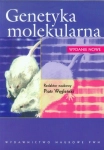  GENETYKA MOLEKULARNA PIOTR WĘGLEŃSKI 