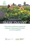  SMAK ZMIANY  WOJCIECH GOSZCZYŃSKI  
