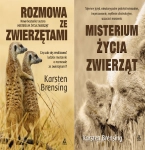 PAKIET ROZMOWA ZE ZWIERZĘTAMI MISTERIUM ŻYCIA 