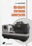 OBRABIARKI STEROWANE NUMERYCZNIE HONCZARENKO 
