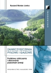 ZANIECZYSZCZENIA PYŁOWE I GAZOWE R MARIAN JANKA  