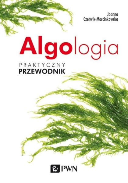 ALGOLOGIA JOANNA CZERWIK-MARCINKOWSKA  