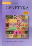 KRÓTKIE WYKŁADY GENETYKA WYD 3 P WINTER I HICKEY