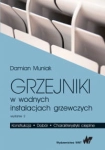 GRZEJNIKI W WODNYCH INSTALACJACH GRZEWCZYCH 