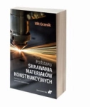 PODSTAWY SKRAWANIA MATERIAŁÓW KONSTRUKCYJNYCH WYDANIE 3