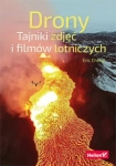 DRONY TAJNIKI ZDJĘĆ I FILMÓW ERIC CHENG