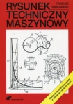 RYSUNEK TECHNICZNY MASZYNOWY DOBRZAŃSKI 