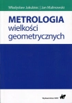METROLOGIA WIELKOŚCI GEOMETRYCZNYCH JAKUBIEC 