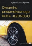 DYNAMIKA PNEUMATYCZNEGO KOŁA JEZDNEGO ANDRZEJEWSKI