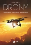 DRONY WPROWADZENIE TECHNOLOGIE ZASTOSOWANIA KREPS