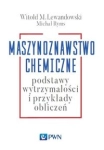 MASZYNOZNAWSTWO CHEMICZNE LEWANDOWSKI RYMS