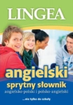 SPRYTNY SŁOWNIK ANGIELSKO POLSKI LINGEA 