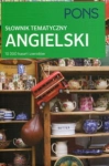 SŁOWNIK TEMATYCZNY ANGIELSKI PRACA ZBIOROWA 
